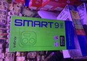 INFINIX smart 9 64gb rom 6gb Ram