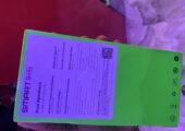 INFINIX smart 9 64gb rom 6gb Ram