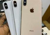 iphone x price in Nigeria