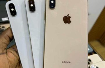 iphone-x-price-in-Nigeria