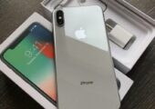 iphone x price in Nigeria