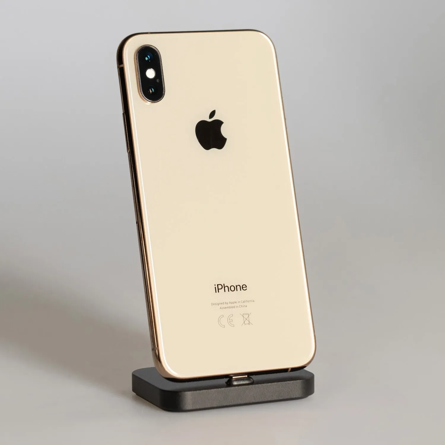 iphone xs max price in nigeria