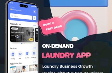 laundry-app