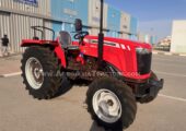 Brand New Massey Ferguson Tractors for Sale in UAE.