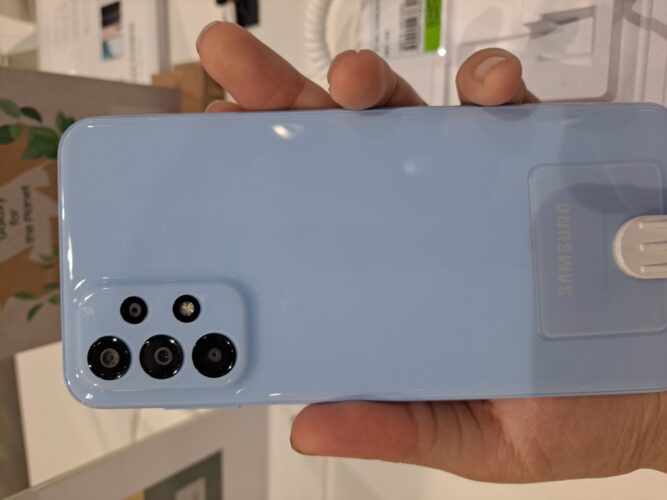 samsung a23 4g 128g rom price