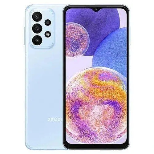 samsung a23 4g 128g rom price