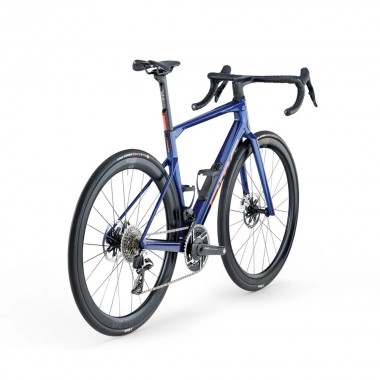 2025 Bmc Roadmachine 01 One Road Bike | INDORACYCLES