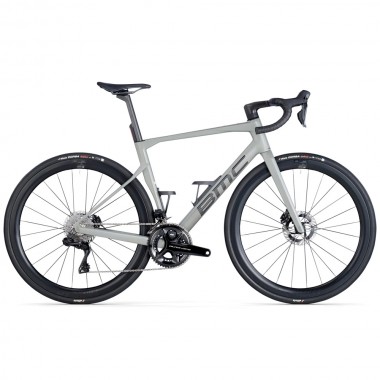 2025 Bmc Roadmachine 01 Two Road Bike | INDORACYCLES