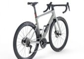 2025 Bmc Roadmachine 01 Two Road Bike | INDORACYCLES