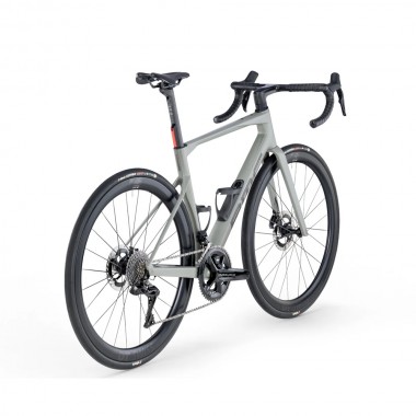 2025 Bmc Roadmachine 01 Two Road Bike | INDORACYCLES