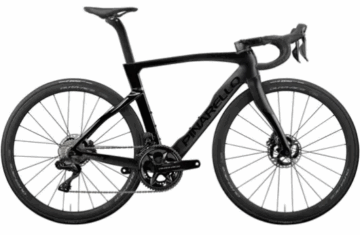 2025-Pinarello-Dogma-F-Dura-Ace-Di2-Disc-Road-Bike-With-Fulcrum-Speed-Lite-Wheelset