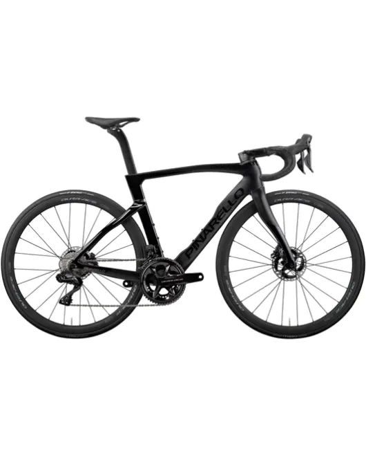 2025 Pinarello Dogma F Dura Ace Di2 Disc – Road Bike – With Fulcrum Speed Lite Wheelset | MONKEYCYC,LESHOP