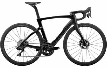 2025-Pinarello-Dogma-F-Dura-Ace-Di2-Disc-Road-Bike-With-Vision-Metron-45-Wheelset