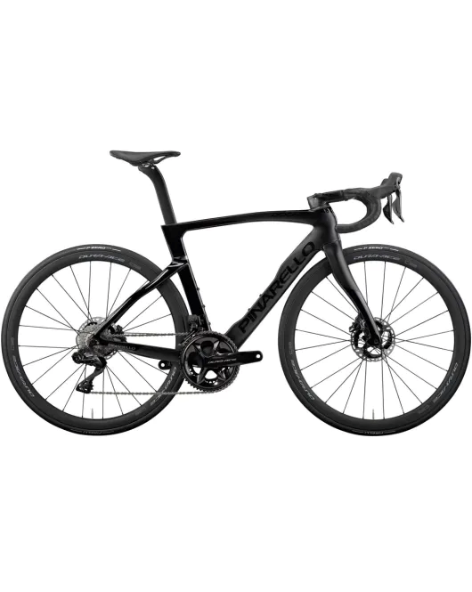 2025 Pinarello Dogma F Dura Ace Di2 Disc – Road Bike – With Vision Metron 45 Wheelset | MONKEYCYCLESHOP