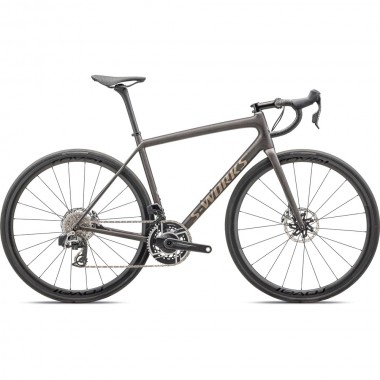 2025 Specialized S-Works Aethos Red AXS Road Bike | INDORACYCLES