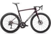 2025 Specialized S-Works Tarmac SL8 Dura Ace Di2 Road Bike