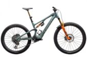 2025 Specialized S-Works Turbo Levo SL LTD Mountain Bike | INDORACYCLES