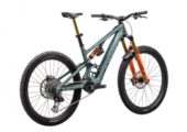 2025 Specialized S-Works Turbo Levo SL LTD Mountain Bike | INDORACYCLES