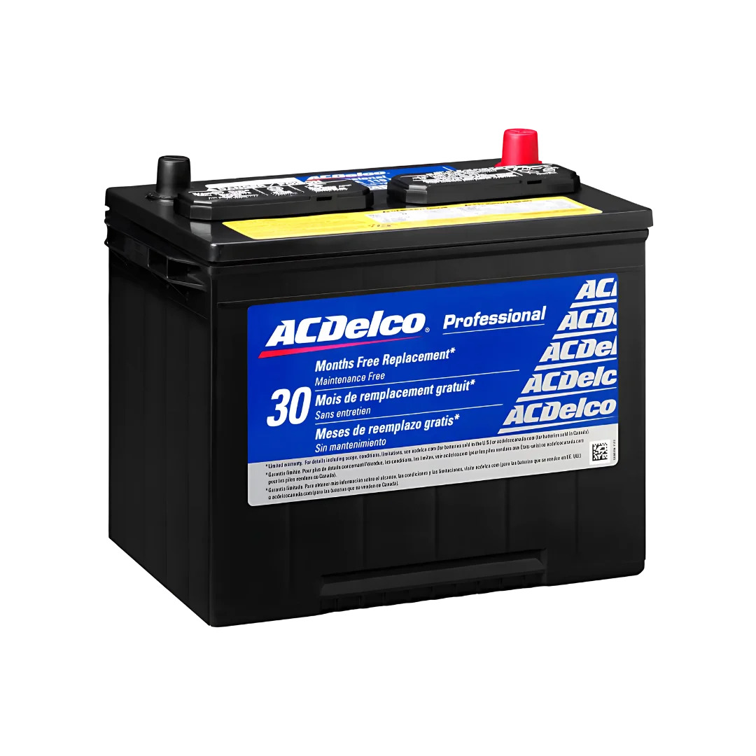 Car Battery Replacement in Sharjah – Fast Service at Your Location