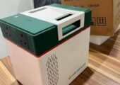 COLA 2000 SOLAR POWER GENERATOR