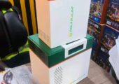 COLA 2000 SOLAR POWER GENERATOR