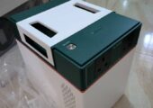 COLA 2000 SOLAR POWER GENERATOR