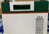 COLA 2000 SOLAR POWER GENERATOR