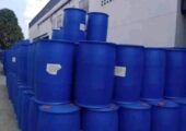 Plastics drum and iron drums for sale