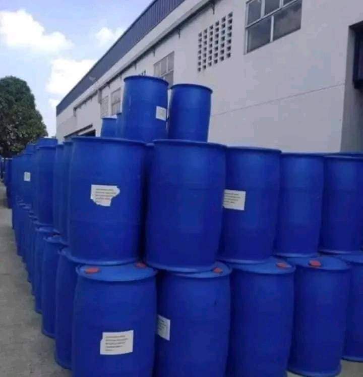 Plastics drum and iron drums for sale
