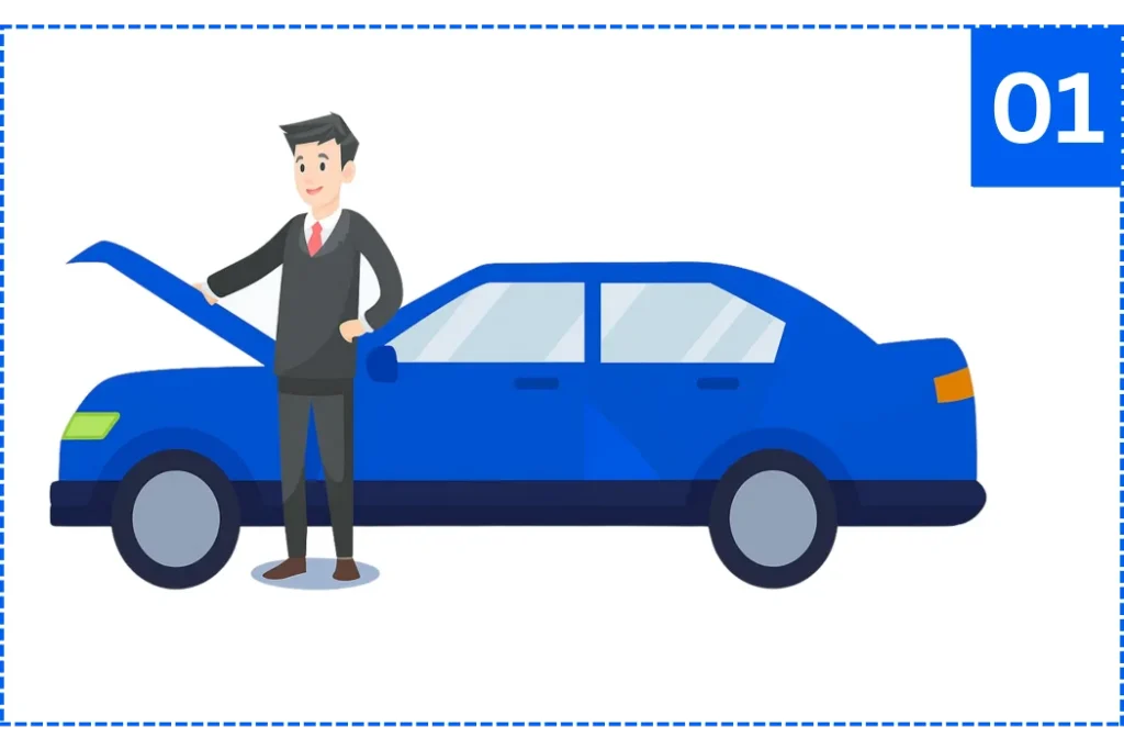 Car Battery Replacement in Sharjah – Fast Service at Your Location