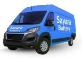 Car Battery Replacement in Sharjah – Fast Service at Your Location