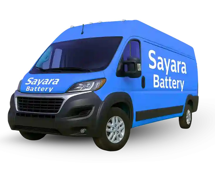 Car Battery Replacement in Sharjah – Fast Service at Your Location