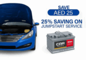 Dubai Car Battery – Reliable 24/7 Car Battery Replacement & Roadside Assistance in Dubai