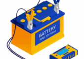 Dubai Car Battery – Reliable 24/7 Car Battery Replacement & Roadside Assistance in Dubai