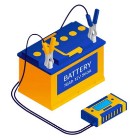 Dubai Car Battery – Reliable 24/7 Car Battery Replacement & Roadside Assistance in Dubai