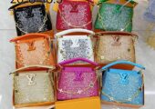 Lady’s hand bags latest designs