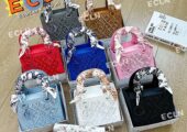 Lady’s hand bags latest designs