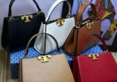 Lady’s hand bags latest designs