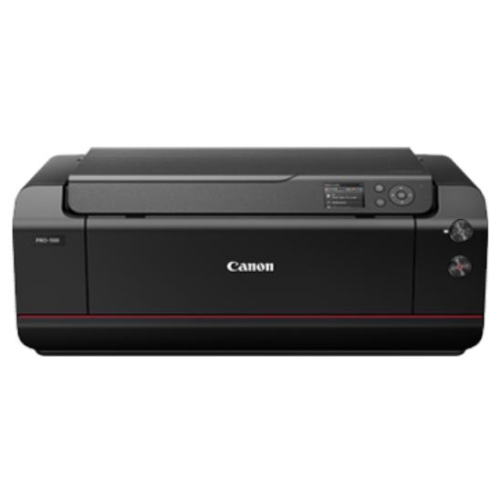 CANON imagePROGRAF PRO-500 Profesional Printer (WORLDPRINTHEAD)