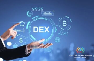 decentralized-exchanege-development