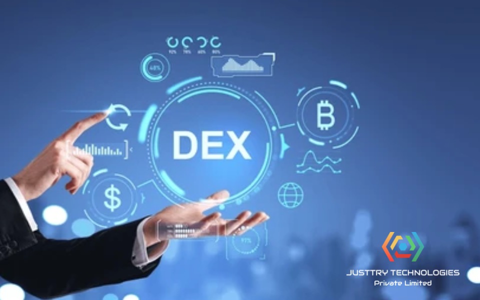 Ready-to-Deploy Decentralized Exchange Development Solutions – Start Instantly!