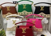 Hermes designer women’s bag