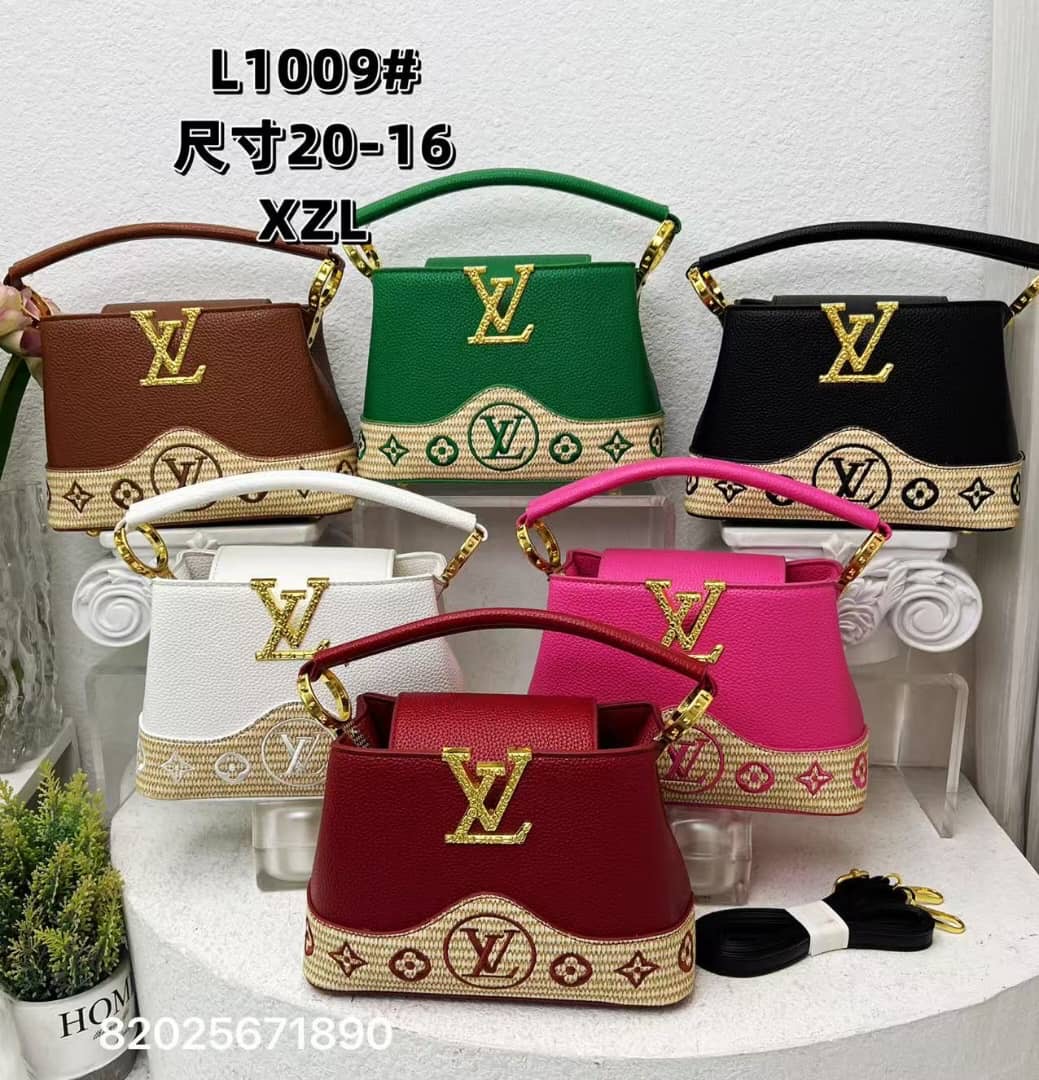 Hermes designer women’s bag
