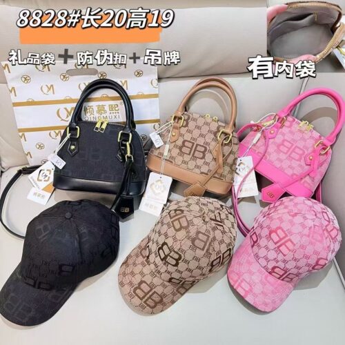 Lady’s hand bags latest designs