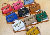 Hermes designer women’s bag
