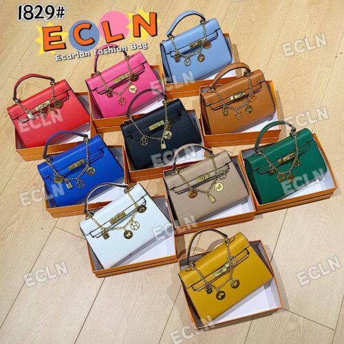 Hermes designer women’s bag