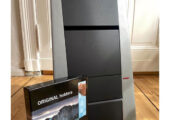Hasselblad Flextight X1 Scanner (WORLDPRINTHEAD)