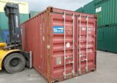 20ft empty container for sale