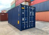 20ft empty container for sale