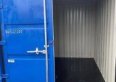 10ft empty shipping container for sale